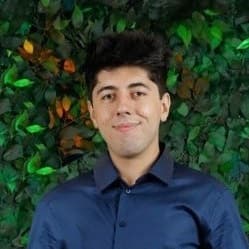 minha foto de perfil